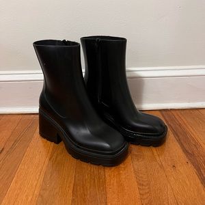 ASOS Rainboots